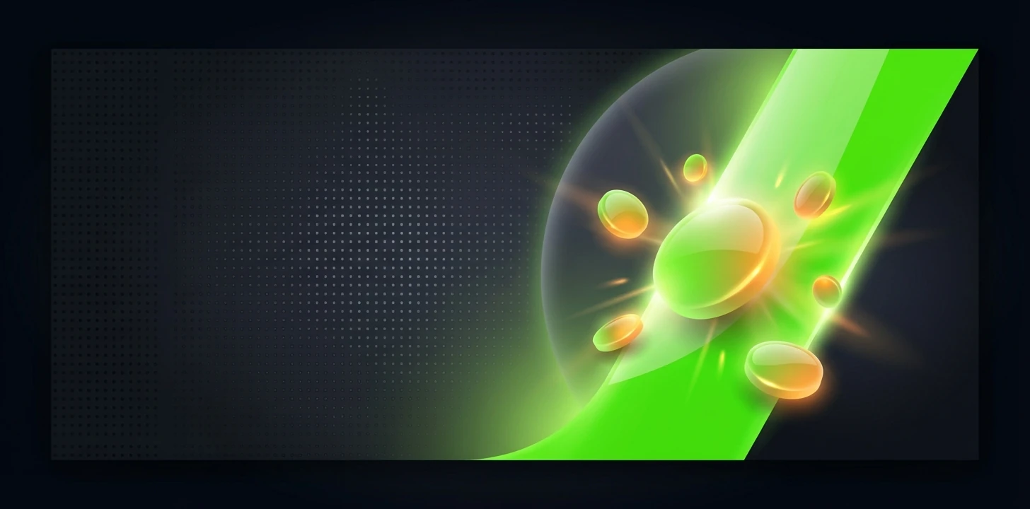 Mobile betting app on a phone screen for UK punters